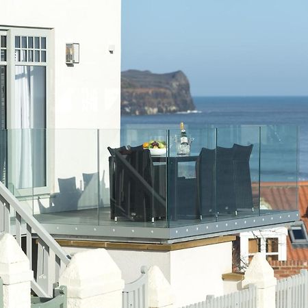 Shore View Sandsend Exterior foto